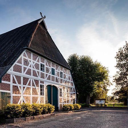 Landhaus Zum Lindenhof Marxen المظهر الخارجي الصورة
