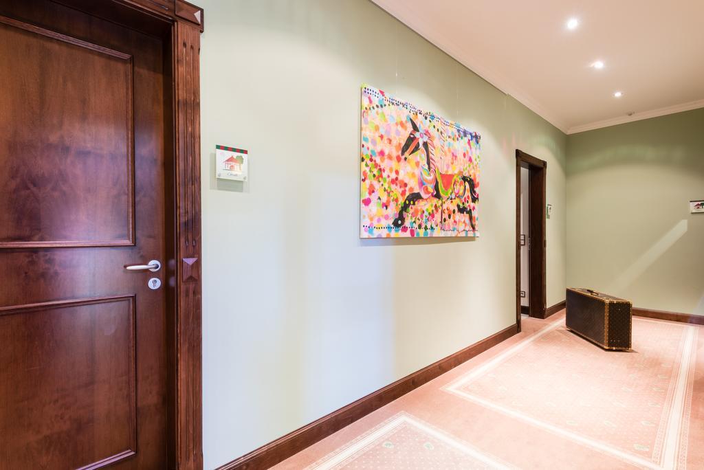Landhaus Zum Lindenhof Marxen المظهر الخارجي الصورة